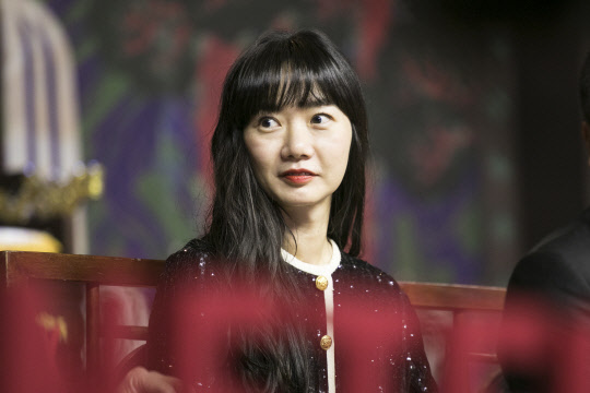 배두나
